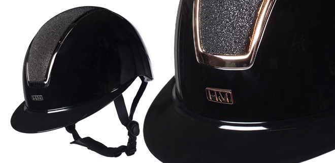 CAP BRILLANT VISIERA LARGA Cap 